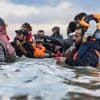 Fast 30.000 Migranten seit Anfang des Jahres: Das Flüchtlingsdrama am Ärmelkanal