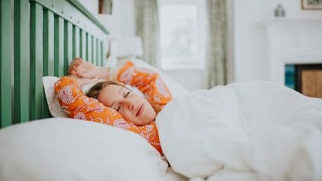 ‘Top tier’ sleep hack calms your nervous system in seconds — and you might already do it