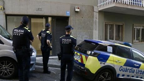 Cinco de los seis aspirantes a intendente mayor en Badalona piden suspender el concurso