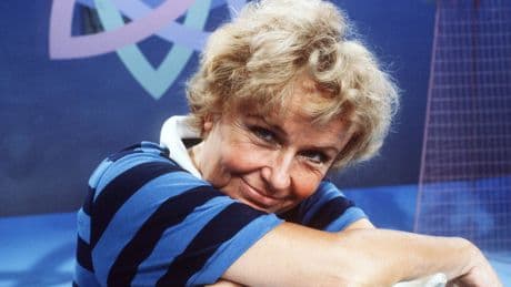 NCRV- en TROS-regisseur Kitty Knappert (95) overleden