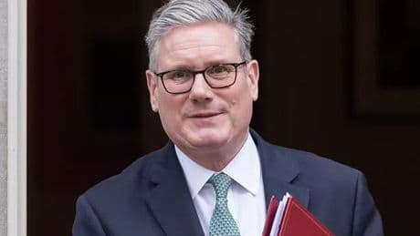 Keir Starmer faces poverty grilling from top MPs amid call to axe DWP two-child benefit limit