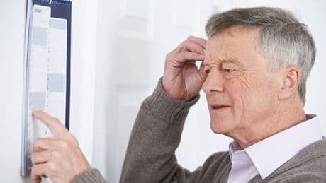 Dementia warning as craving certain foods 'could be a sign of the disease'
