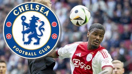 'Hier liggen de kansen voor Jorrel Hato bij Chelsea'