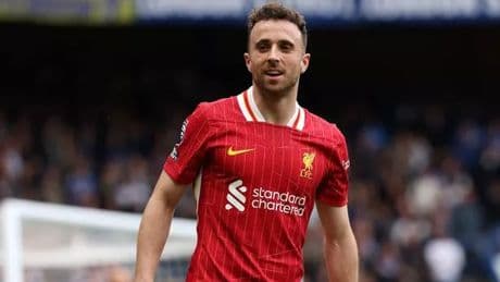 Sky Sports commentator accused of 'disrespecting' Diogo Jota during Brighton vs Man City