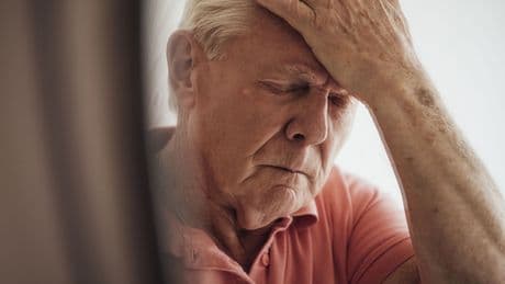 Demencia vascular: un experto de la Clínica Mayo explica los factores de riesgo que aumentan la posibilidad de sufrirla