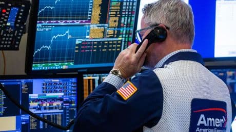 Los rangos clave para mantener la remontada de la Bolsa