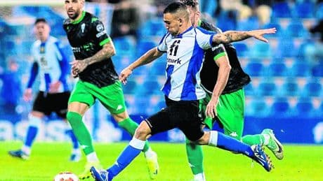 Los equipos que jugarán en Primera Federación la temporada 2025-26