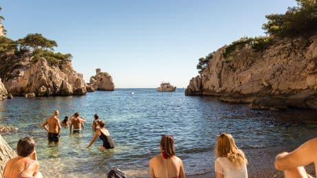 Limitation du nombre de visiteurs sur ces sites naturels : les jauges font leur grand retour en 2025