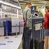 Tourists issued warning as new airport scanners are mistaking these common items for BOMBS