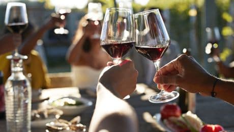 Diese neun Folgen hat regelmäßiger Alkoholkonsum auf Ihren Körper