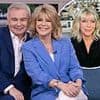 Ruth Langsford 'calls in lawyers to secure £3.6m marital home from estranged husband Eamonn Holmes' in fresh divorce twist