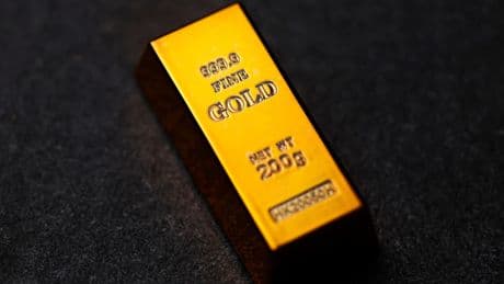 Hoher Goldpreis: Soll ich Gold verkaufen und gleich wieder nachkaufen?