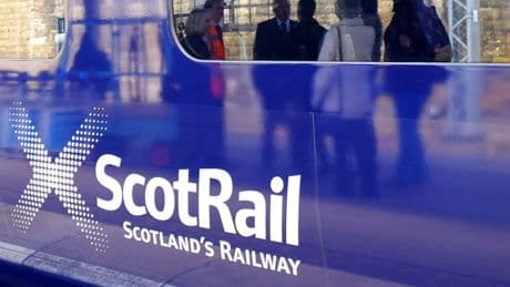 ScotRail rolls with it in busiest 2025 week as Oasis fans flock to Edinburgh