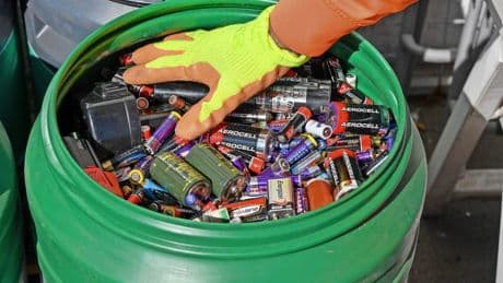 Sicherheitsrisiko Batterie: Wenn der Akku plötzlich brennt