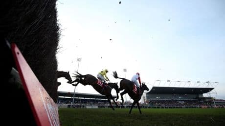 Kempton Park still at risk of closure as developers have option to build houses on famous track until 2030