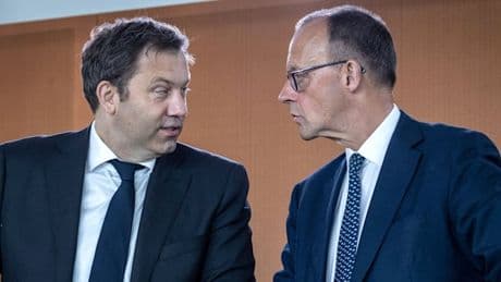 Merz erhöht vor dem „Herbst der Reformen" den Druck auf die SPD