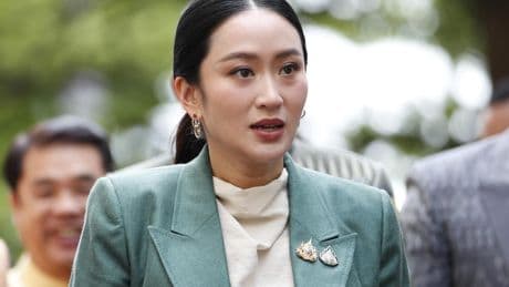 Thaïlande : la première ministre Shinawatra suspendue par la Cour constitutionnelle