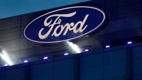 Guerre commerciale: Ford "ajuste" ses exportations vers la Chine à cause des droits de douane
