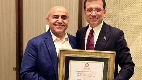 İBB soruşturmasında tutuklandı: ‘Seçim kazandıran adam’ Necati Özkan’dan iddialara yanıt!