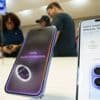 Droits de douane : pas d’exemption pour les smartphones et les ordinateurs, finalement taxés à 20%