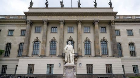 Forschung: Extra-Fördergelder für Berliner Forschung