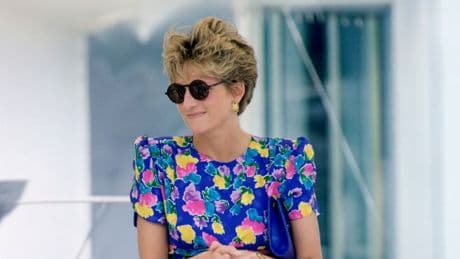 Prenses Diana'nın ölümünün üzerinden 28 yıl geçti: Halkın prensesi hala unutulmadı