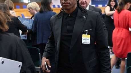 Zweimalige 800-Meter-Olympiasiegerin: Läuferin Semenya bekommt vor Gerichtshof teilweise Recht