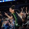 Lynx ease past the Mercury 88-65 behind Napheesa Collier's 18 points, 11 rebounds