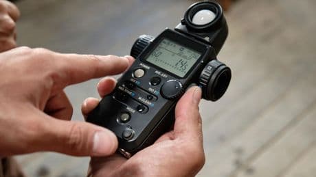 Fotografie: Richtig belichten: So nutzen Sie Belichtungsmesser für perfekte Fotos