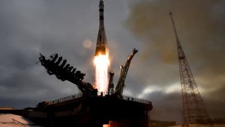 520.000 euros en mise de départ: des équipements du cosmodrome russe de Baïkonour vont être vendus aux enchères