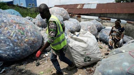 Kampf gegen Müll - Weltweites Plastik-Abkommen geplatzt