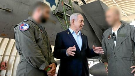 « Israël n’a jamais eu pour objectif un changement de régime en Iran »