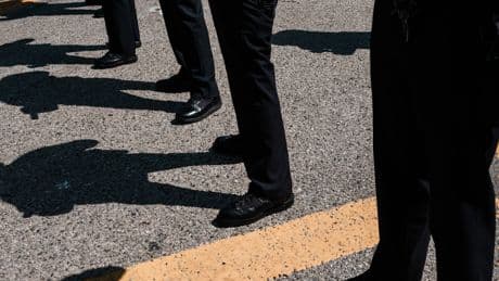 Immigration Arrests in Los Angeles Spike Amid Aggressive Enforcement