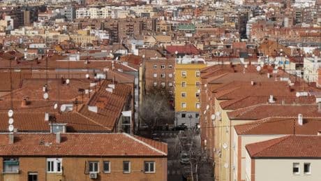Las comunidades dejan de recaudar 750 millones en el impuesto de sucesiones por las rebajas fiscales