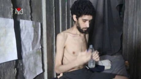 Hamas'tan "İsrailli esirlere yiyecek ulaştırma" taleplerine yanıt