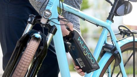 Vorsicht, Brandgefahr: Worauf E-Bike-Fahrer bei Hitze unbedingt achten müssen