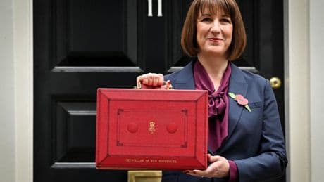 The four benefits of Reeves’s new mortgage scheme for £30k earners – and four risks