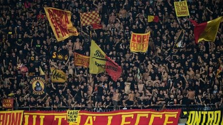 Foot : «Absurde et irresponsable», les supporters européens critiquent la délocalisation de matches hors du continent