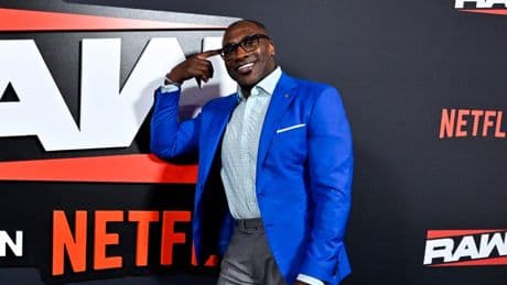 Shannon Sharpe not returning to ESPN after settling rape lawsuit