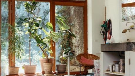 A Montreuil, la fabrique poétique de Tatiana Trouvé