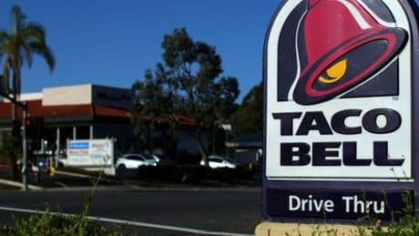 Taco Bell: Fast-Food-Kette aus den USA kommt offenbar nicht nach Deutschland