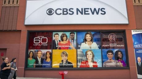 CBS News quietly trims staff ahead of expected mass layoffs at struggling parent company Paramount Global: sources