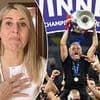 Female TV presenter accuses PSG's Champions League-winning manager Luis Enrique of 'public mockery' over his on-air behaviour towards her