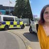 Joëlle (37) hielp kindje (9) van verdrinkingsdood redden in De Nekker in Mechelen: “Ik hoop maar dat hij het haalt...”