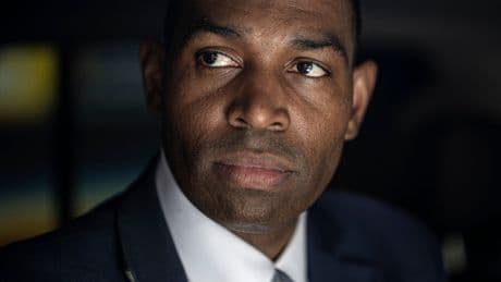 Antonio Delgado, Hochul’s No. 2, Will Challenge Her in Governor’s Race