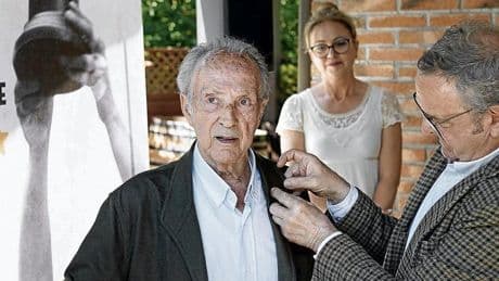 Atano X, primer miembro del Salón de la Fama de la pelota