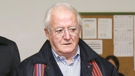Fallece Javier Moscoso, ministro de Felipe González que dio nombre a los días libres de funcionarios