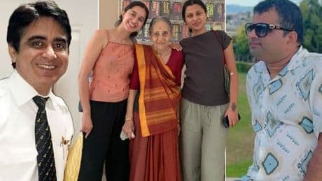 Hidden heartbreaks of Air India plane crash from mum's dying wish to pilot's brave act
