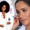 Mica Paris's stunning 'whingeing' blast at Meghan Markle. She tells me Harry's a 'lovely guy' but Meghan's 'perpetuating hate'... and that's not her only harsh words: RICHARD EDEN'S DIARY