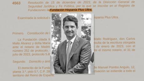 Ladrillo, Luxemburgo, Madeira y una fundación: reaparece un pionero del capital riesgo en España